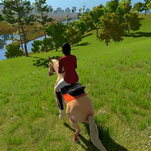 My Little Riding Champion Cd Key Steam Global